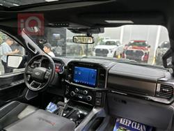 فورد F-150 رابتور